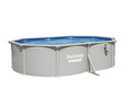 Poolset Hydrium Oval 16296 L 5 x 3,66 m Bestway